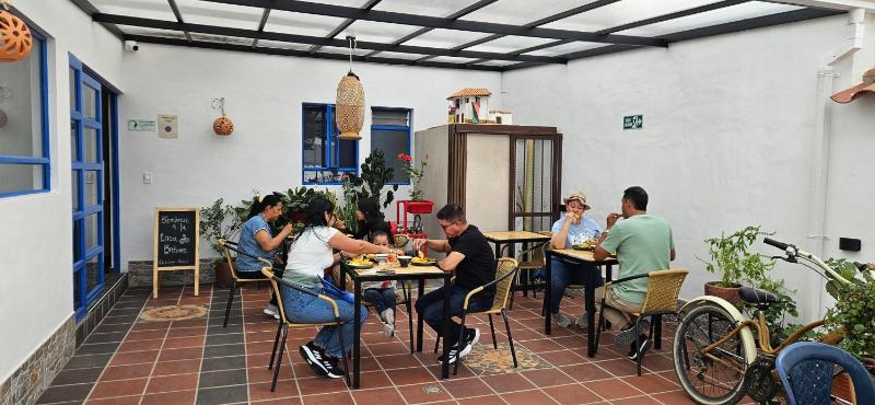 Casa Bretonne B&B - image 13