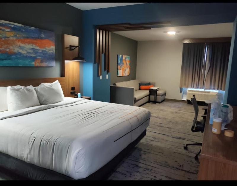 Deluxe King Room - Non-Smoking image 3