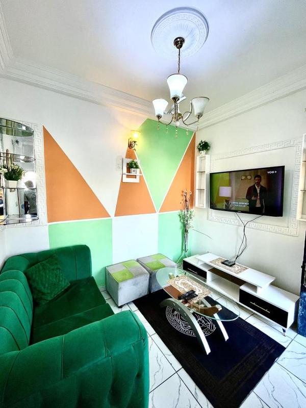 1 Bed Studio Sleeps 2 - Canal View Wifi Parking - image 4