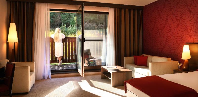 Superior Double Room image 4