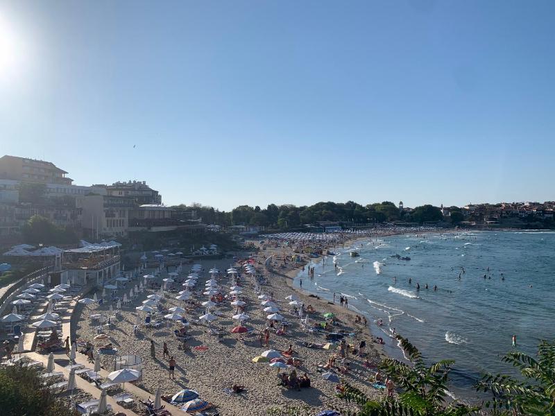 Alatoni Beach Hotel - image 2