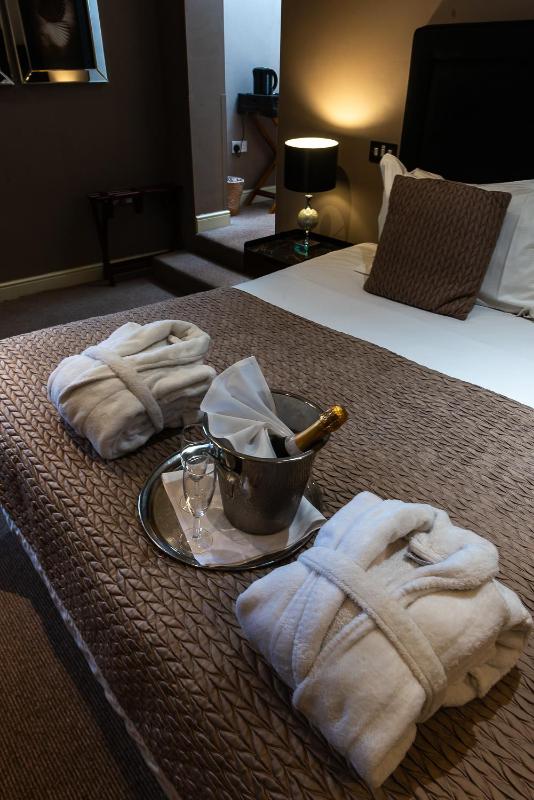 Superior Double or Twin Room image 2