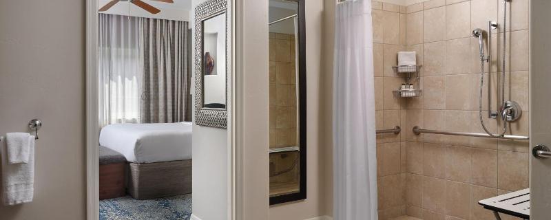 Sheraton Desert Oasis Villas Scottsdale - image 11