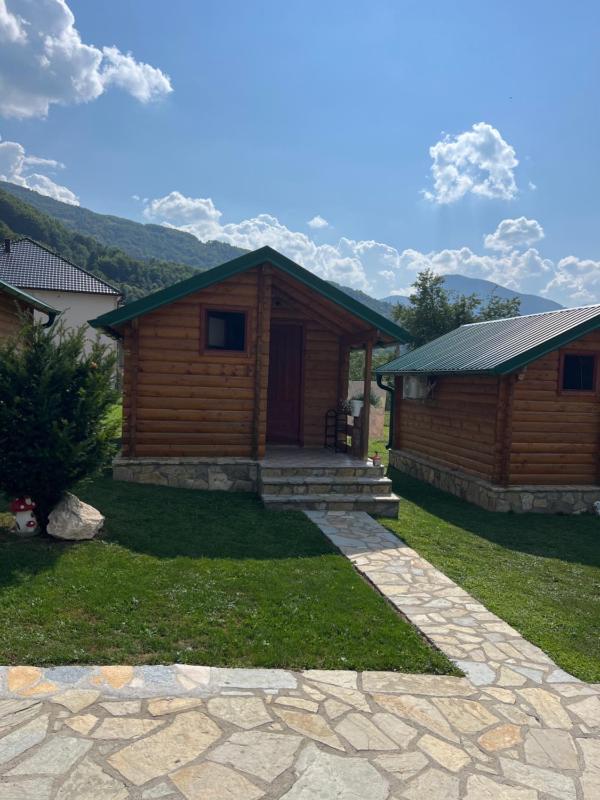 Holiday Home image 1
