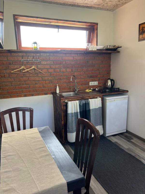 Double Room with Lake View image 4
