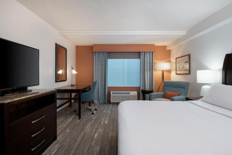 King Room image 2
