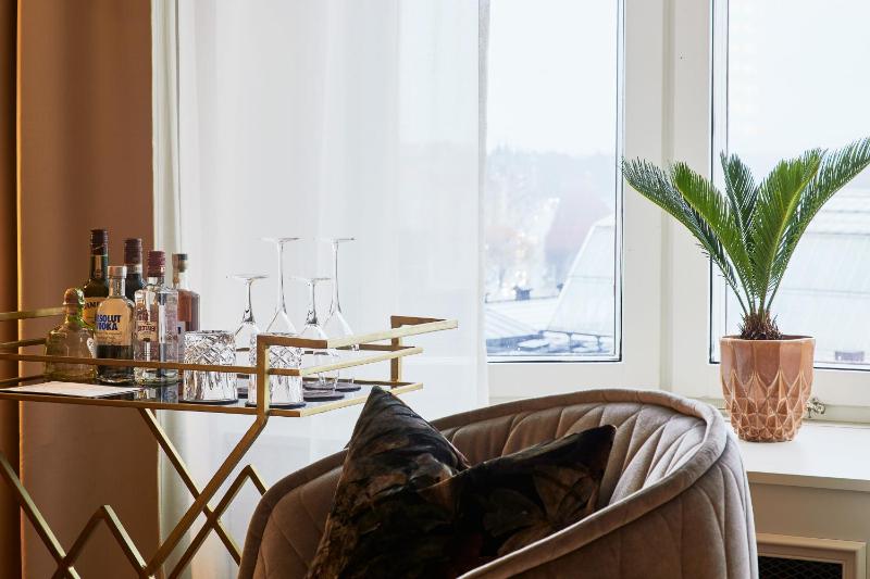 Stockholm Town Suite image 4
