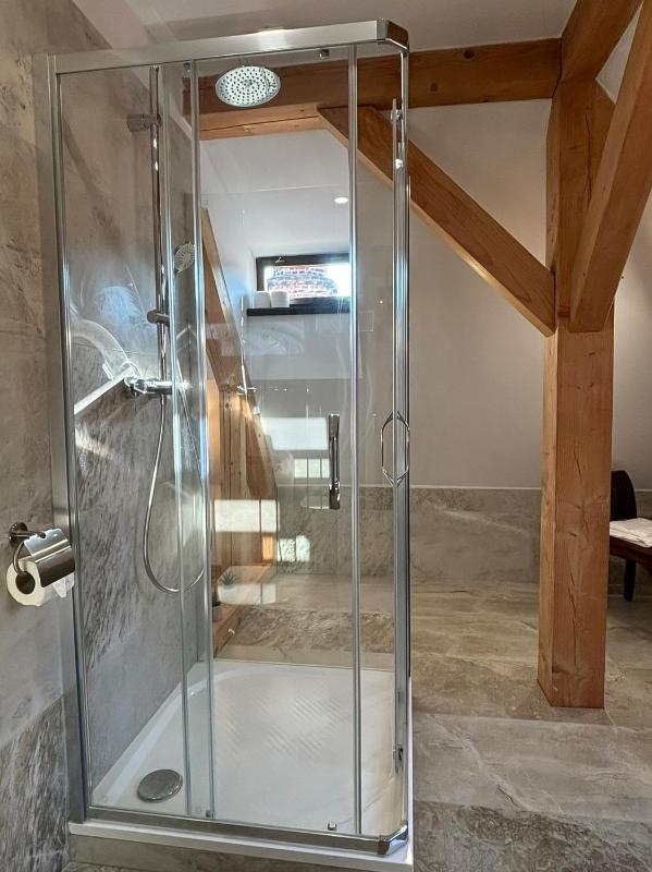 Boutique Hotel Barvírna - image 3