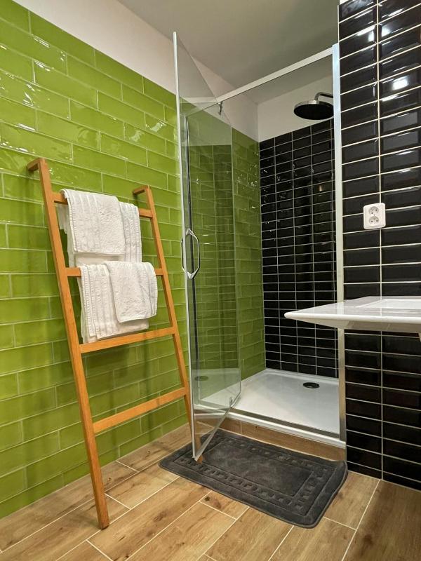 Boutique Hotel Barvírna - image 15