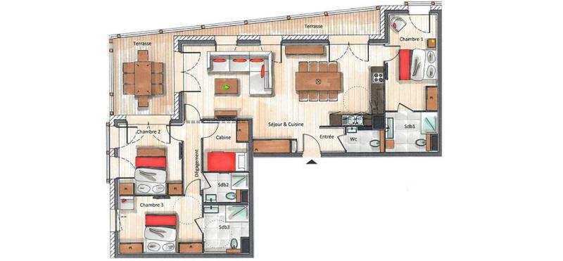 Apartment image 1