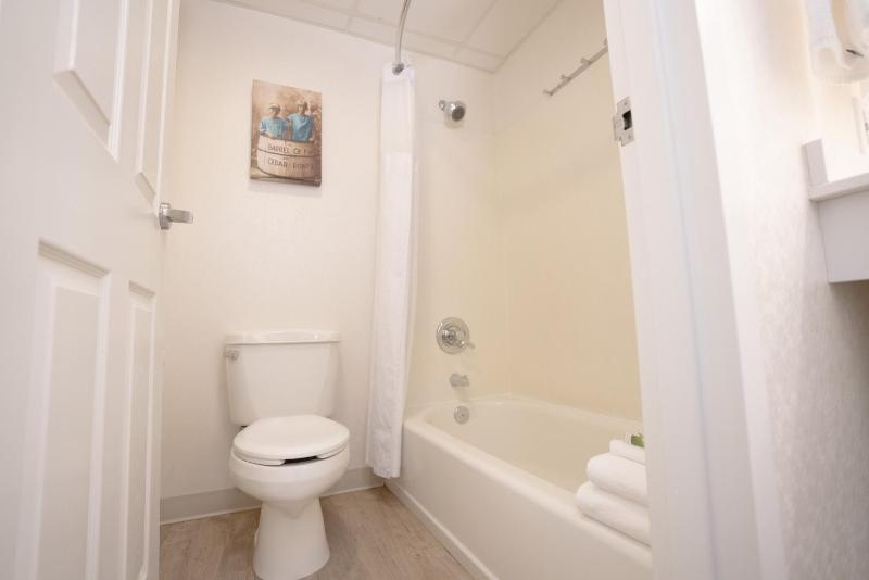 Suite with Lake View image 3