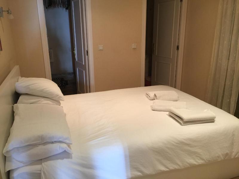 Three-Bedroom Apartment image 2