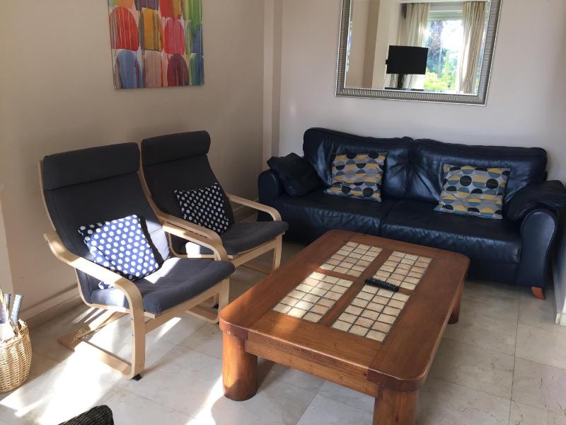 Three-Bedroom Apartment image 3
