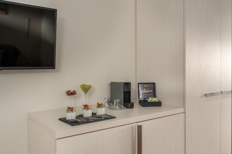 Penthouse Suite Sea Front image 3