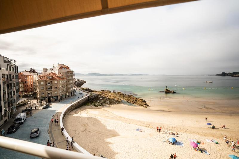 Superior Double or Twin Room with Sea View image 4