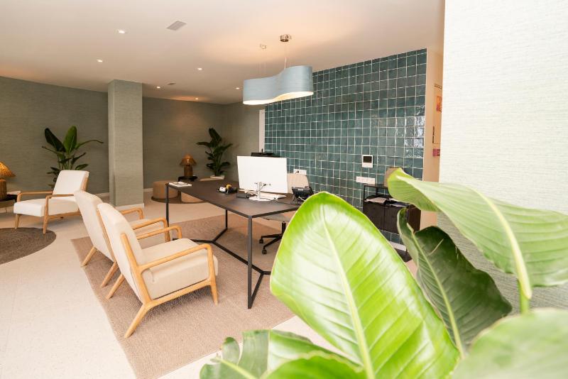 Hotel Atlante Sanxenxo Boutique - image 30