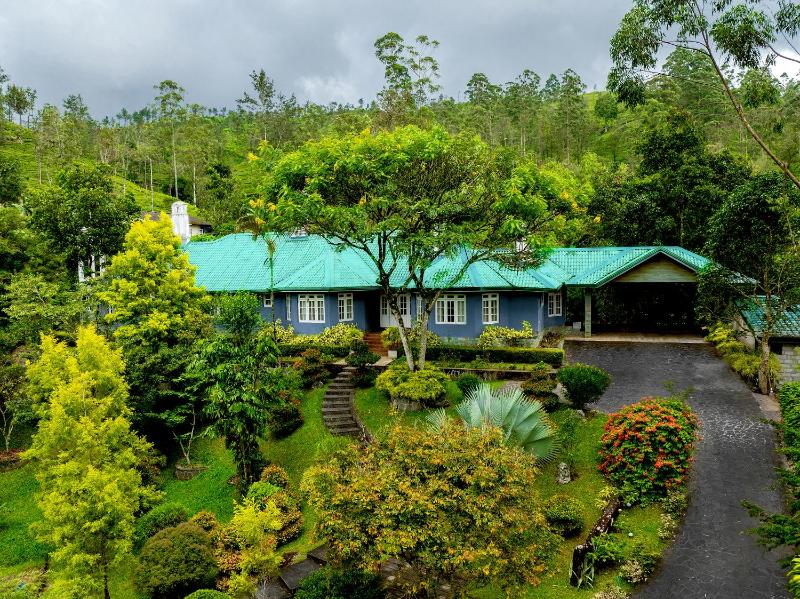 Tea Queens Bungalow - image 40