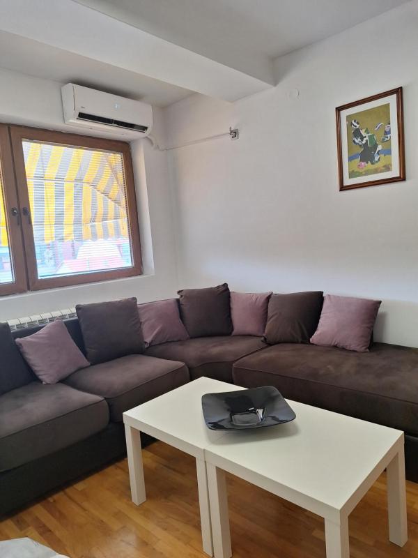 Petar's Apartment 4 Private parking Images