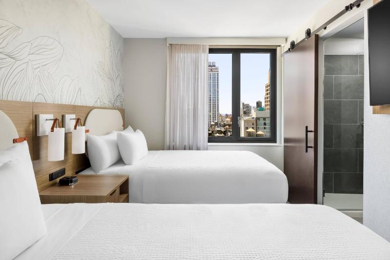 SpringHill Suites by Marriott New York Manhattan Chelsea - image 15