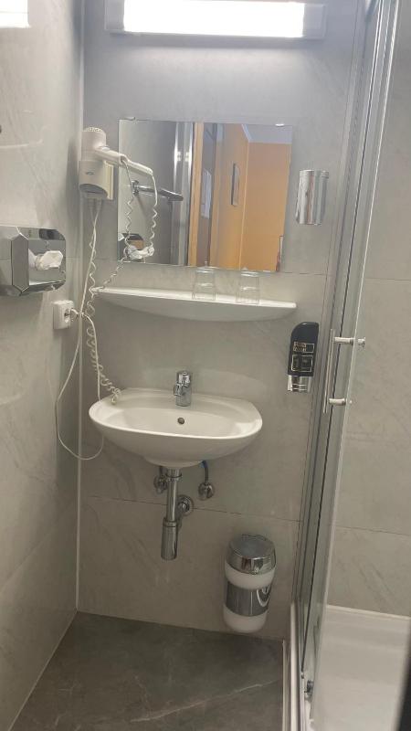 Hotel Spreewitz am Kurfürstendamm - image 12