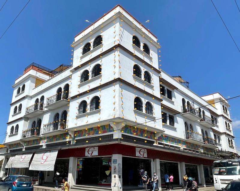 Hostal Andaina - image 1