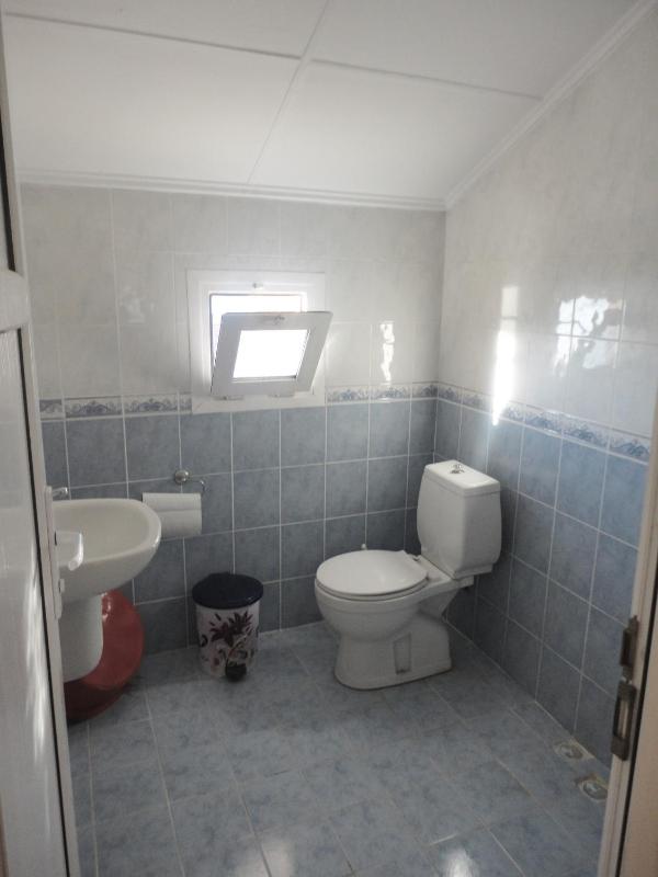 Apartment with Partial Sea View image 2