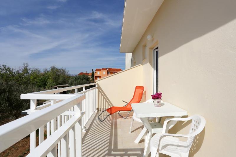 Apartment with Balcony image 2