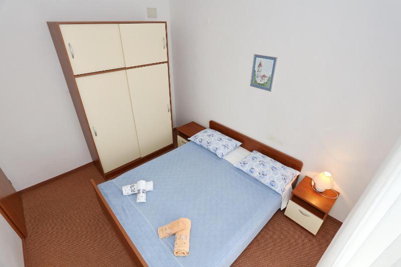 Apartment with Balcony image 3