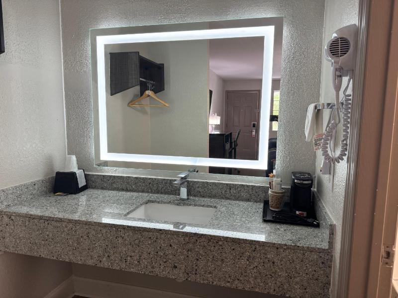 Deluxe King Room image 4