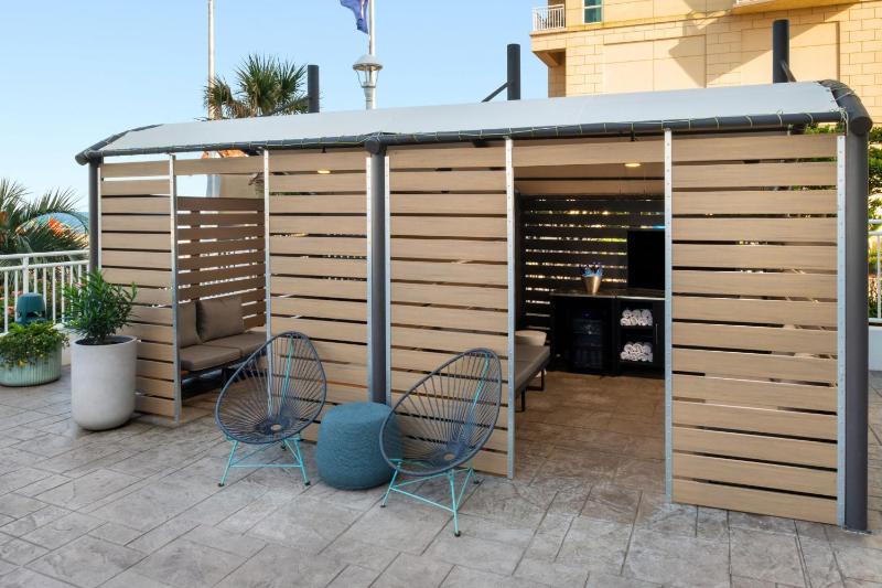 Sheraton Virginia Beach Oceanfront Hotel - image 4