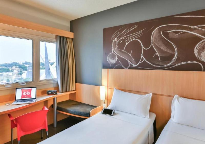ibis Goiânia - image 4