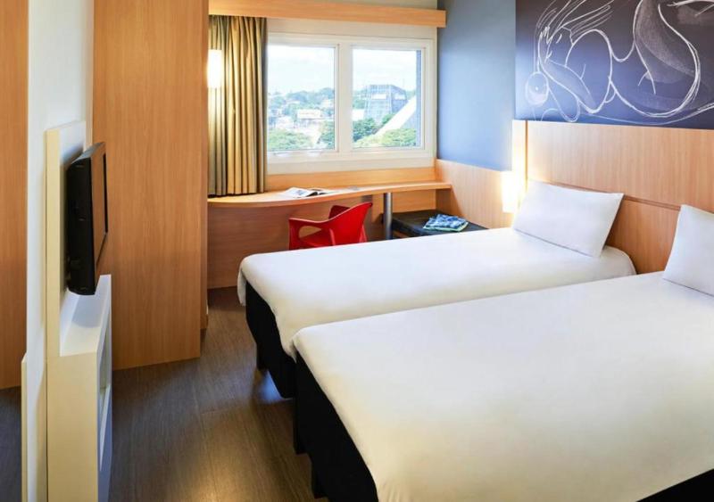 ibis Goiânia - image 12