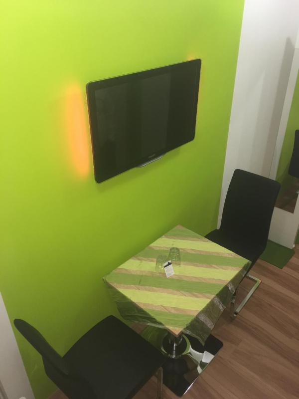 Family Room with Balcony image 2