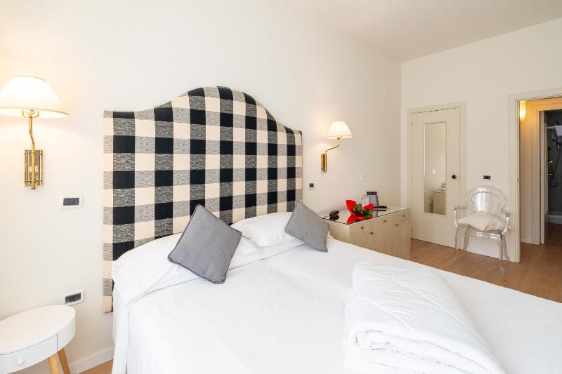 Economy Double or Twin Room image 1
