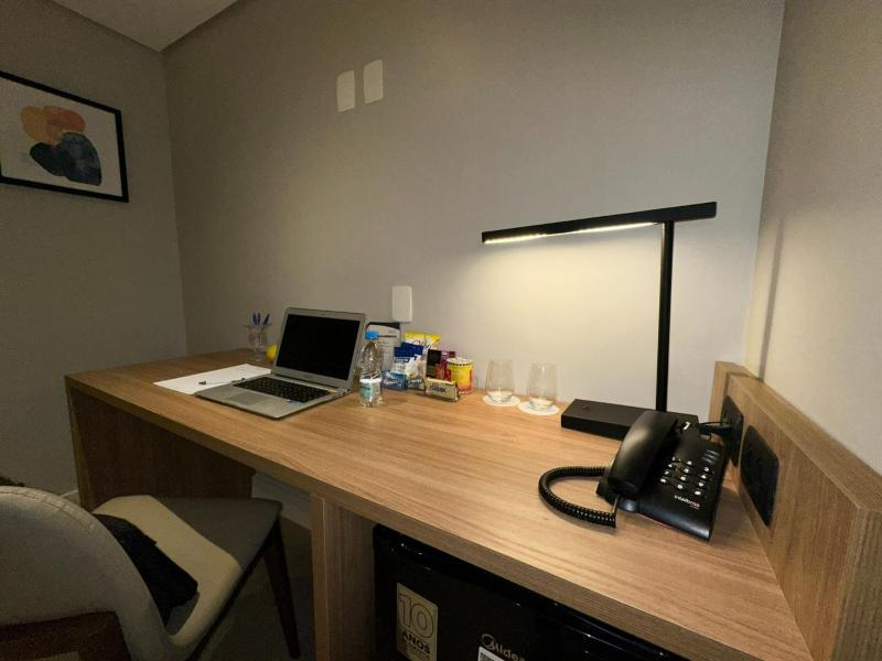 HIGI Hotel - image 8