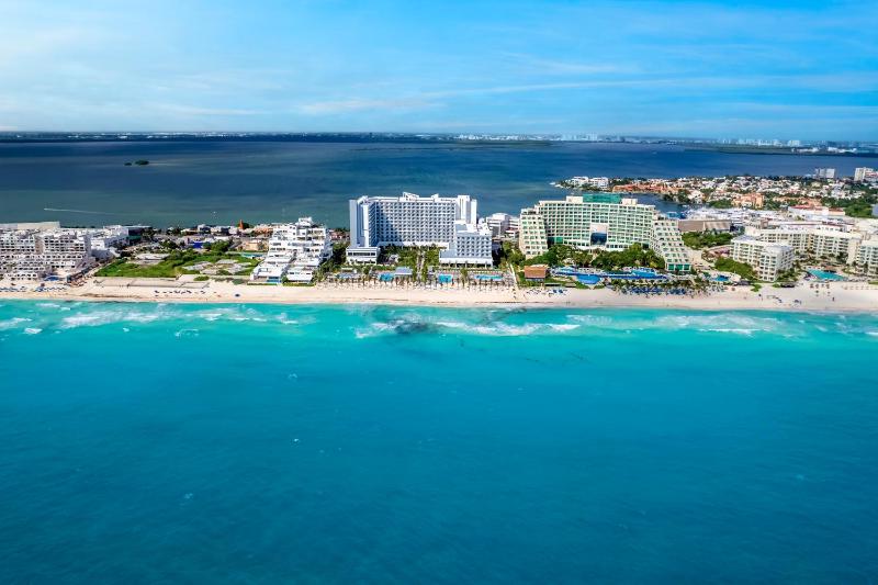Riu Palace Kukulkan - Adults Only - All Inclusive - image 3