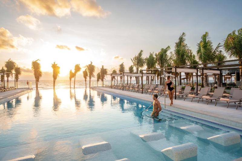 Riu Palace Kukulkan - Adults Only - All Inclusive - image 11