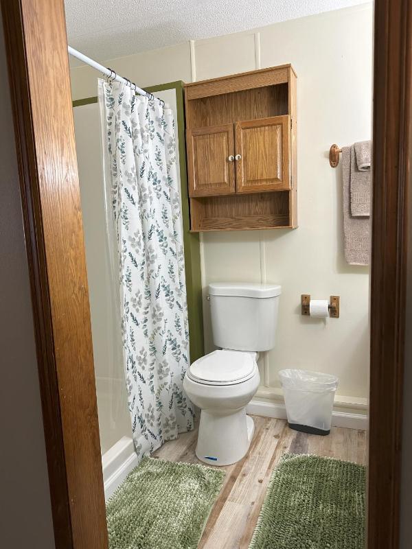 Three-Bedroom Home image 2