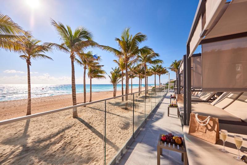 Riu Palace Kukulkan - Adults Only - All Inclusive - image 14