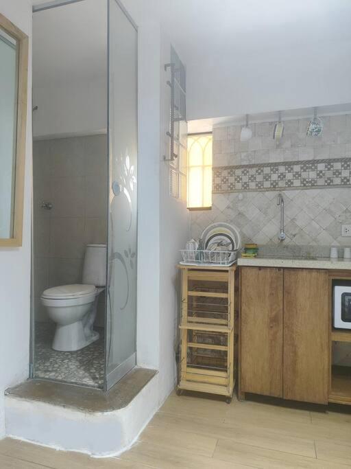 Cómodo Estudio Miraflores - image 6