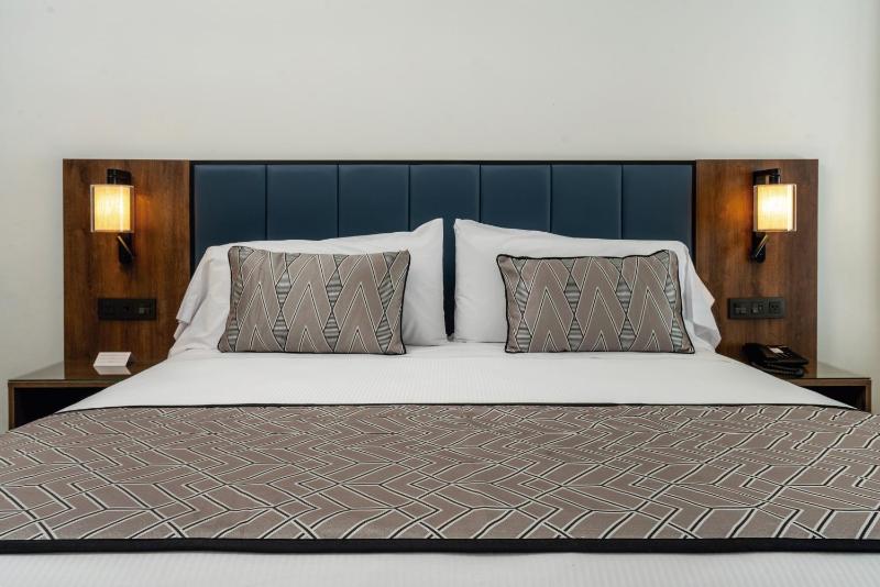 Riu Palace Kukulkan - Adults Only - All Inclusive - image 6