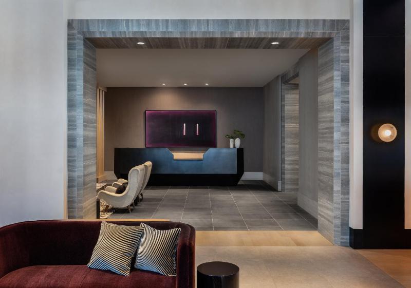 Kimpton Claret Hotel By IHG - image 2