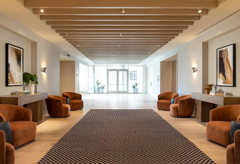 Kimpton Claret Hotel By IHG - image 25