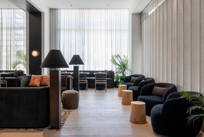 Kimpton Claret Hotel By IHG - image 37