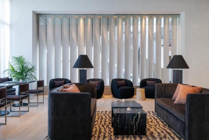 Kimpton Claret Hotel By IHG - image 47
