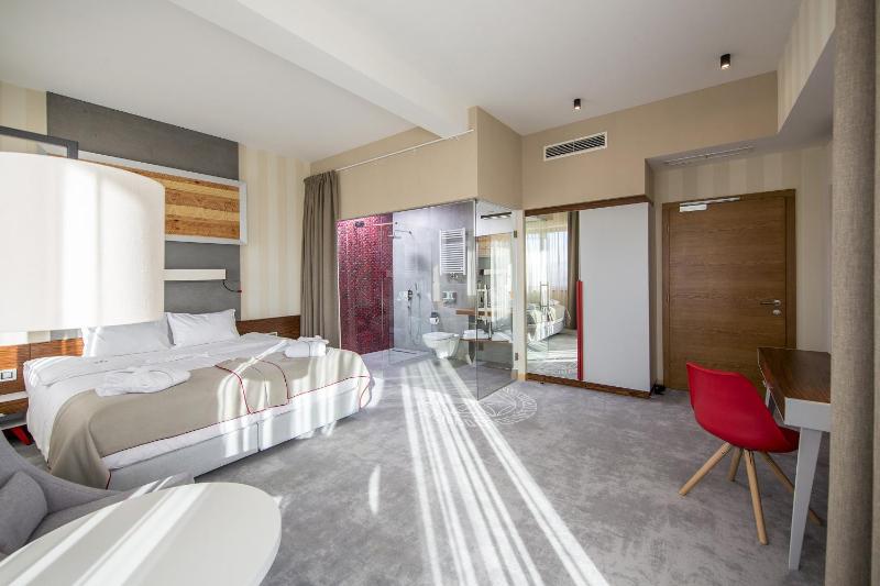 Double Room with Mountain View image 4