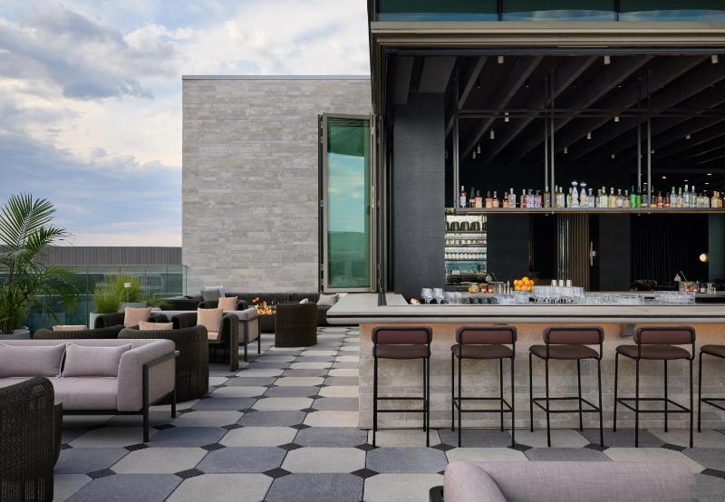 Kimpton Claret Hotel By IHG - image 23