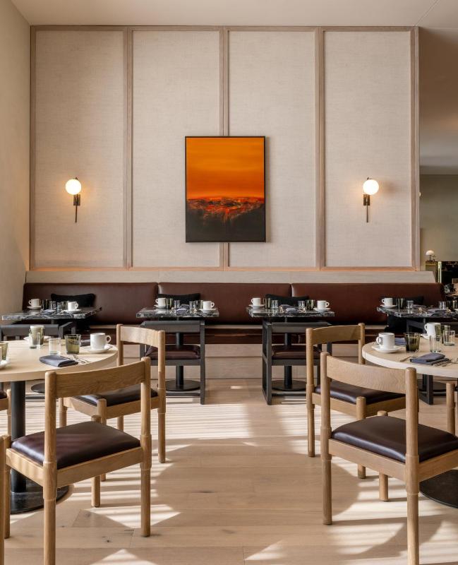 Kimpton Claret Hotel By IHG - image 29