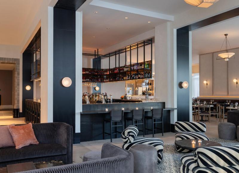 Kimpton Claret Hotel By IHG - image 50