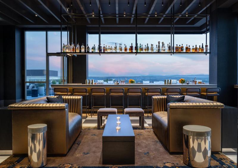 Kimpton Claret Hotel By IHG - image 40